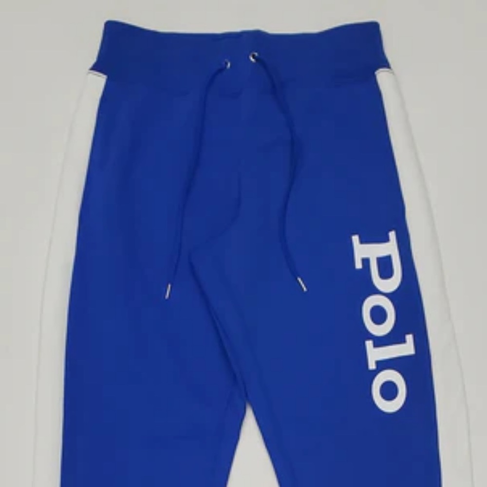 Polo Ralph Lauren Spellout Joggers